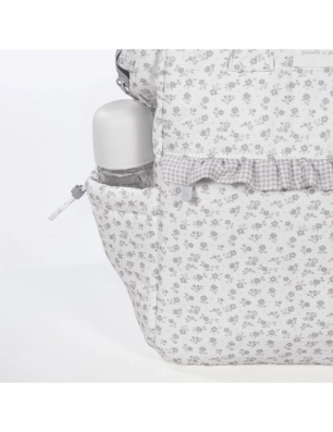Mochila Little Bloom de Pasito a Pasito