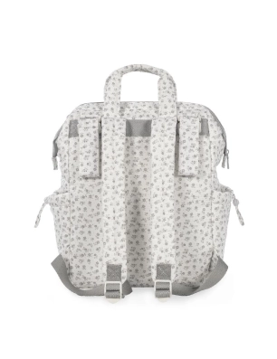 Mochila Little Bloom de Pasito a Pasito