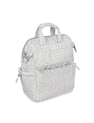 Mochila Little Bloom de Pasito a Pasito