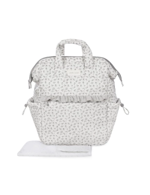 Mochila Little Bloom de Pasito a Pasito