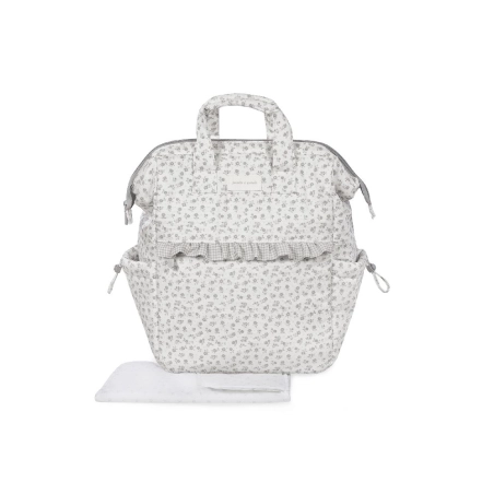 Mochila Little Bloom de Pasito a Pasito
