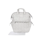 Mochila Little Bloom de Pasito a Pasito