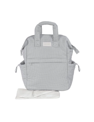 Mochila Little Bloom de Pasito a Pasito