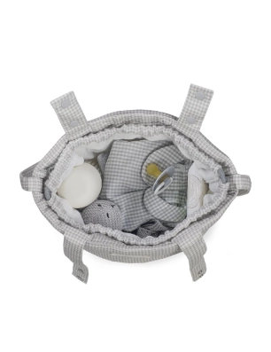 Bolsa Bucket Little Bloom de Pasito a Pasito