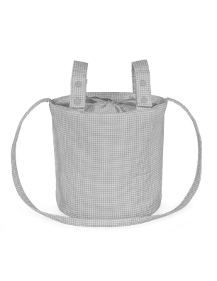 Bolsa Bucket Little Bloom de Pasito a Pasito