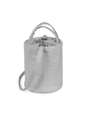 Bolsa Bucket Little Bloom de Pasito a Pasito