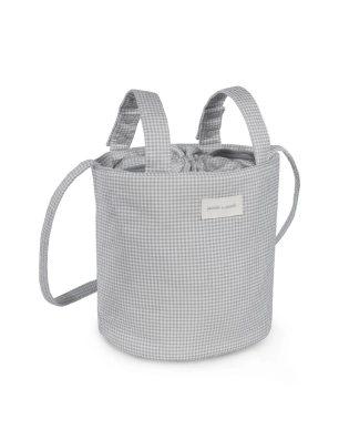 Bolsa Bucket Little Bloom de Pasito a Pasito