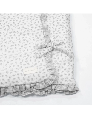 Arrullo invierno Little Bloom de Pasito a Pasito