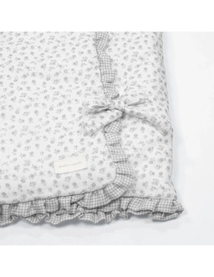 Arrullo invierno Little Bloom de Pasito a Pasito