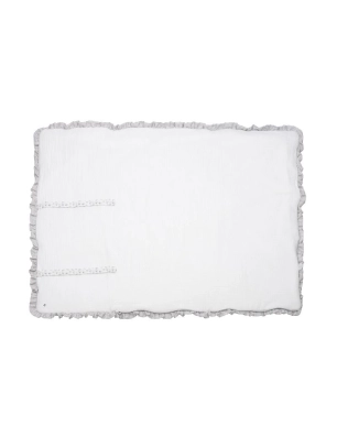 Arrullo invierno Little Bloom de Pasito a Pasito