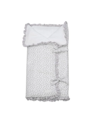 Arrullo invierno Little Bloom de Pasito a Pasito