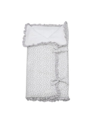 Arrullo invierno Little Bloom de Pasito a Pasito