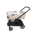 Saco cuco invierno Little Bloom de Pasito a Pasito