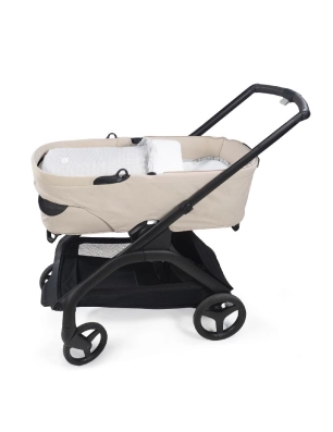 Saco cuco invierno Little Bloom de Pasito a Pasito