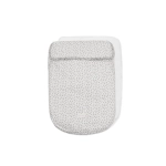 Saco silla entretiempo Little Bloom de Pasito a Pasito