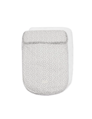 Saco silla entretiempo Little Bloom de Pasito a Pasito