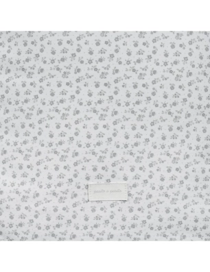 Saco silla entretiempo Little Bloom de Pasito a Pasito