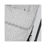 Saco silla entretiempo Little Bloom de Pasito a Pasito