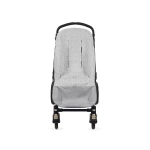 Saco silla entretiempo Little Bloom de Pasito a Pasito