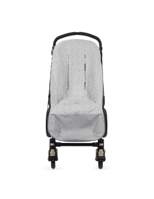 Saco silla entretiempo Little Bloom de Pasito a Pasito