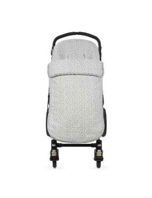 Saco silla entretiempo Little Bloom de Pasito a Pasito