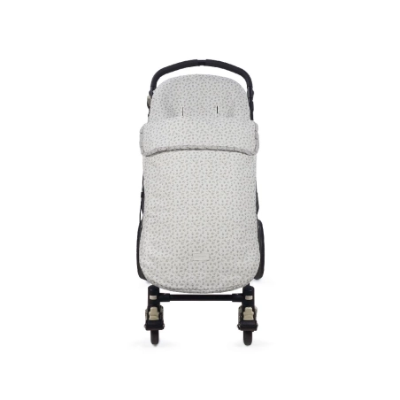 Saco silla entretiempo Little Bloom de Pasito a Pasito