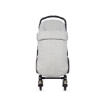 Saco silla entretiempo Little Bloom de Pasito a Pasito