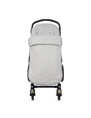 Saco silla entretiempo Little Bloom de Pasito a Pasito