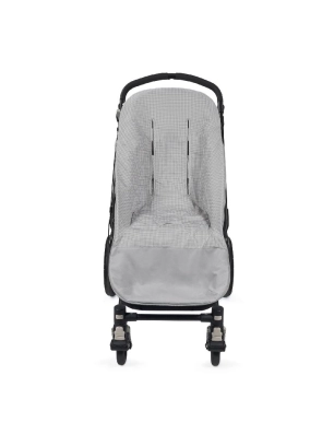 Saco silla entretiempo Little Bloom de Pasito a Pasito