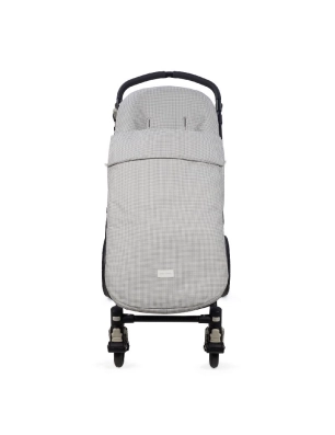 Saco silla entretiempo Little Bloom de Pasito a Pasito
