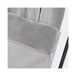 Saco silla invierno Little Bloom de Pasito a Pasito