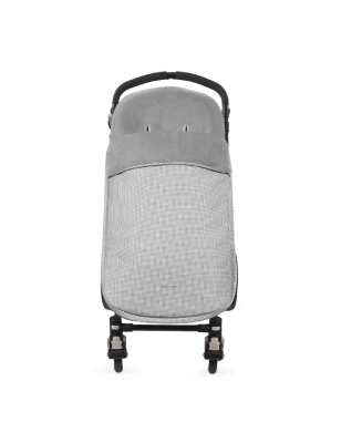 Saco silla invierno Little Bloom de Pasito a Pasito