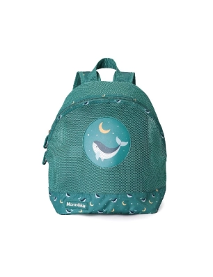 Mochila Antiarena Whale de Monnëka