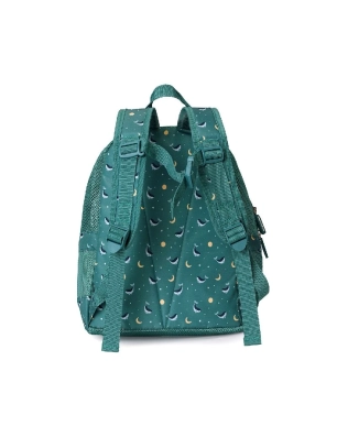 Mochila Antiarena Whale de Monnëka