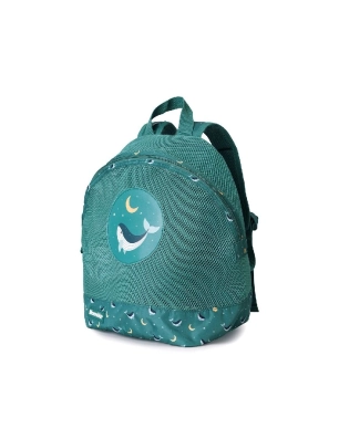 Mochila Antiarena Whale de Monnëka