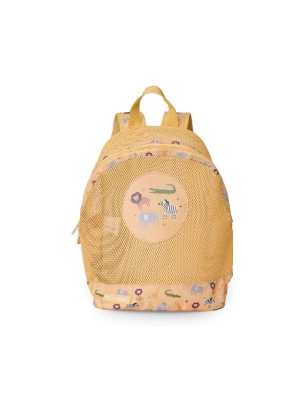 Mochila Antiarena Wild Animals de Monnëka