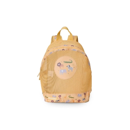 Mochila Antiarena Wild Animals de Monnëka