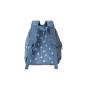 Mochila Antiarena Hippos de Monnëka