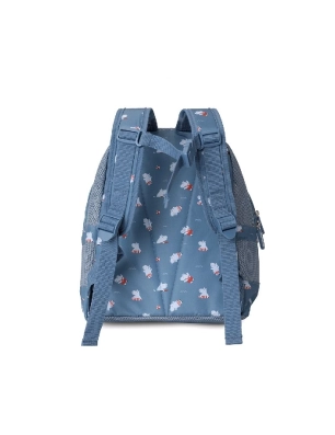 Mochila Antiarena Hippos de Monnëka