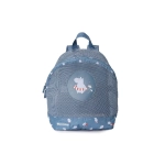 Mochila Antiarena Hippos de Monnëka