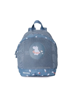 Mochila Antiarena Hippos de Monnëka