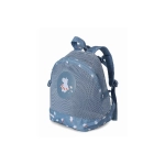 Mochila Antiarena Hippos de Monnëka