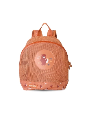 Mochila Antiarena Camping de Monnëka