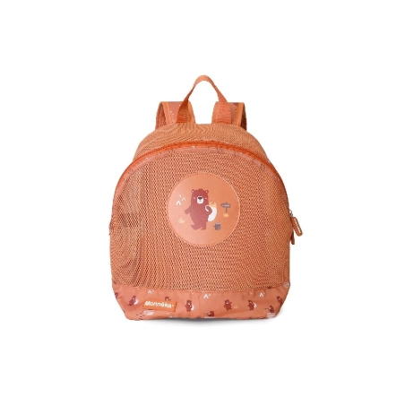 Mochila Antiarena Camping de Monnëka