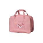 Bolsa playa con rejilla Whale de Monnëka