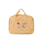 Bolsa de playa con rejilla Wild Animals de Monnëka
