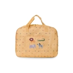 Bolsa de playa con rejilla Wild Animals de Monnëka