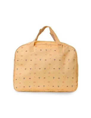 Bolsa de playa con rejilla Wild Animals de Monnëka