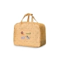 Bolsa de playa con rejilla Wild Animals de Monnëka