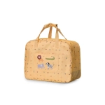 Bolsa de playa con rejilla Wild Animals de Monnëka